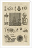 Hydraulic engines with various entertaining experiments by Lodge