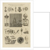 Hydraulic engines with various entertaining experiments by Lodge