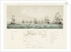 Arriving at Portsmouth by Thomas Sewell Robins