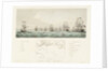 Arriving at Portsmouth by Thomas Sewell Robins