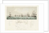 Arriving at Portsmouth by Thomas Sewell Robins