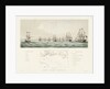 Arriving at Portsmouth by Thomas Sewell Robins