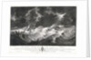 To Sir Peter Parker... This Representation of the distressed situation of his Majesty's Ships 'Hector' and 'Bristol' when dismasted in the Great Hurricane, Octr 6th, 1780... by... Willm Elliott by William Elliott