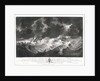 To Sir Peter Parker... This Representation of the distressed situation of his Majesty's Ships 'Hector' and 'Bristol' when dismasted in the Great Hurricane, Octr 6th, 1780... by... Willm Elliott by William Elliott