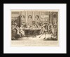The Sailor's Fleet Wedding Entertainment by M. Cooper