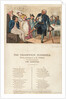 The Greenwich Pensioner Written and composed by Mr Dibdin, For his Entertainment called The Oddities by Isaac Cruikshank