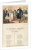 The Greenwich Pensioner Written and composed by Mr Dibdin, For his Entertainment called The Oddities by Isaac Cruikshank