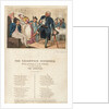 The Greenwich Pensioner Written and composed by Mr Dibdin, For his Entertainment called The Oddities by Isaac Cruikshank