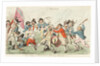The Fruition of Nantes or the Vision Interpreted by Isaac Cruikshank