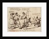 Forget and Forgive or honest Jack shaking hands with an Old Aquaintance by R. Ackermann