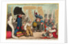 Lilliputian - Substitutes, Equiping for Public Service by James Gillray