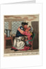 Union between England & Ireland by William Holland