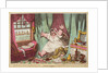 Dido in Despair by James Gillray