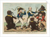 Northern Bears taught to Dance by S.W. Fores
