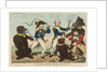 Northern Bears taught to Dance by S.W. Fores