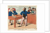 The Indignant Tar by Giles Grinagain