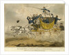 The Jolly Tars of Old England on a Land Cruise by Julius Caesar Ibbetson