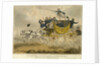 The Jolly Tars of Old England on a Land Cruise by Julius Caesar Ibbetson