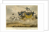 The Jolly Tars of Old England on a Land Cruise by Julius Caesar Ibbetson