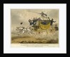 The Jolly Tars of Old England on a Land Cruise by Julius Caesar Ibbetson