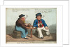 Jack Junk's Opinion of the French Language by George M. Woodward