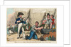 Equity or a Sailor's Prayer before Battle. Anecdote of the Battle of Trafalgar by Thomas Tegg