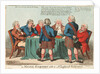 A Naval Enquiry with a Naught-ical Explanation (Dundas) by S.W. Fores