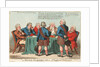 A Naval Enquiry with a Naught-ical Explanation (Dundas) by S.W. Fores