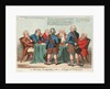 A Naval Enquiry with a Naught-ical Explanation (Dundas) by S.W. Fores