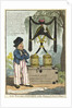 The sailor's monument to the memory of Lord Nelson by William Holland