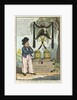 The sailor's monument to the memory of Lord Nelson by William Holland
