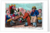 Making a Sailor an Odd Fellow! by George M. Woodward