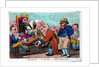 Making a Sailor an Odd Fellow! by George M. Woodward
