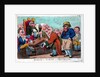 Making a Sailor an Odd Fellow! by George M. Woodward