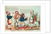 Making a Sailor a Free Mason by George M. Woodward