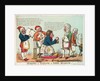 Making a Sailor a Free Mason by George M. Woodward