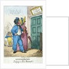 Accommodation or Lodgings to Let at Portsmouth!! by George M. Woodward