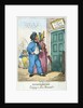 Accommodation or Lodgings to Let at Portsmouth!! by George M. Woodward
