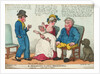 A Seamans Wifes Reckoning by George M. Woodward