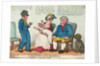 A Seamans Wifes Reckoning by George M. Woodward