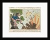 An Unexpected Explosion or Jack at the Puppet Shew by George M. Woodward