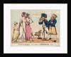Nautical Observations on Female Dress by J. Sidebotham