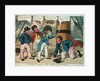 An Irish Leap, or a Pat reply to a plain Question by George M. Woodward