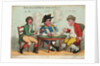 A Glee. How shall we Mortals Spend our Hours? In Love! In War. In Drinking. by George M. Woodward