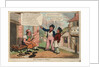 The Cheerful Cobler by George M. Woodward