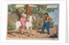 An Enquiry after Stretchit in Gloucestershire or the Sailors Reply by C. Williams