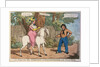 An Enquiry after Stretchit in Gloucestershire or the Sailors Reply by C. Williams