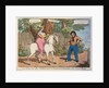 An Enquiry after Stretchit in Gloucestershire or the Sailors Reply by C. Williams