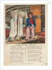 Tom Tack's Ghost by Thomas Rowlandson