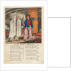 Tom Tack's Ghost by Thomas Rowlandson